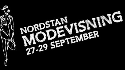 Nordstan Modevisning 27-29 september