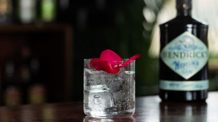 Så firar du Gin & Tonic-dagen på tre olika sätt