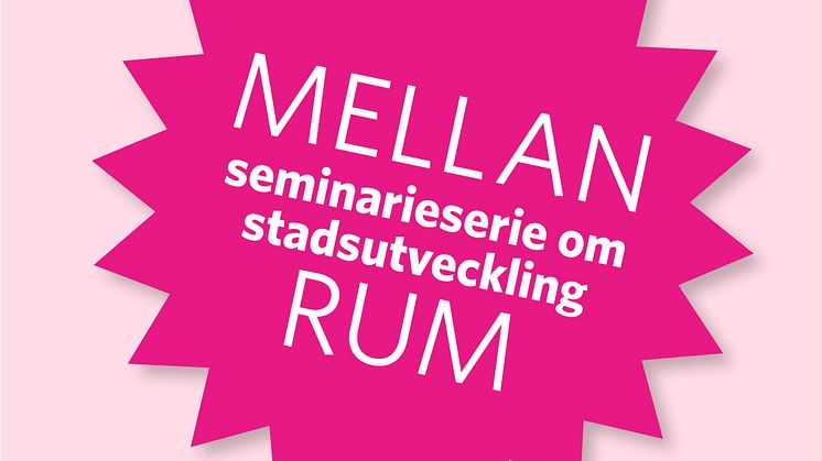 Mellanrum