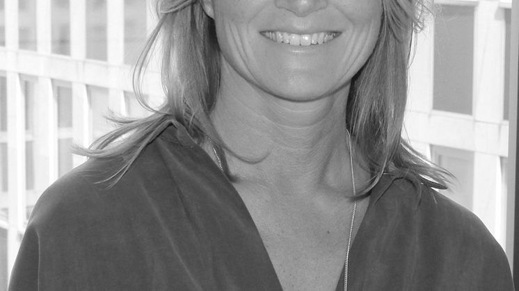 Carina upptäckte bedrägeriet snabbt med hjälp av Kivra