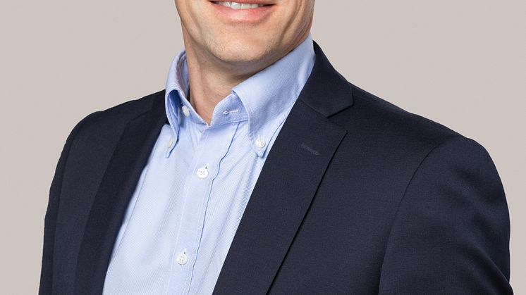 Jonas Hernborg Elitfönster VD 
