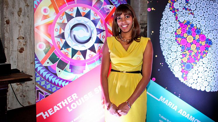 Northumbria graduate scoops national design award