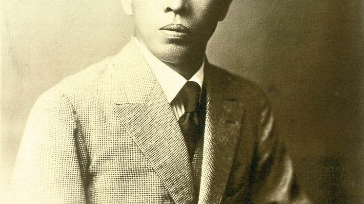 Shinjiro Torii