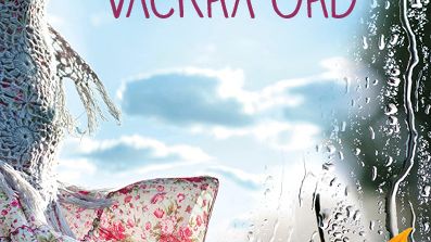 Romanen ”Det krävs tusen vackra ord” kommer på Ordberoende Förlag den 21 augusti 2014.