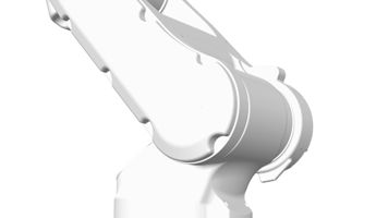 Launch of New 'YA Series' Articulated Robots