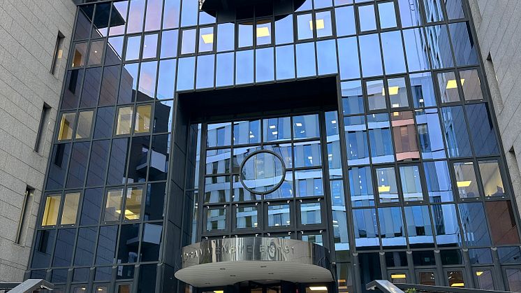 Greenstep Oslo Office_Drammensveien 151