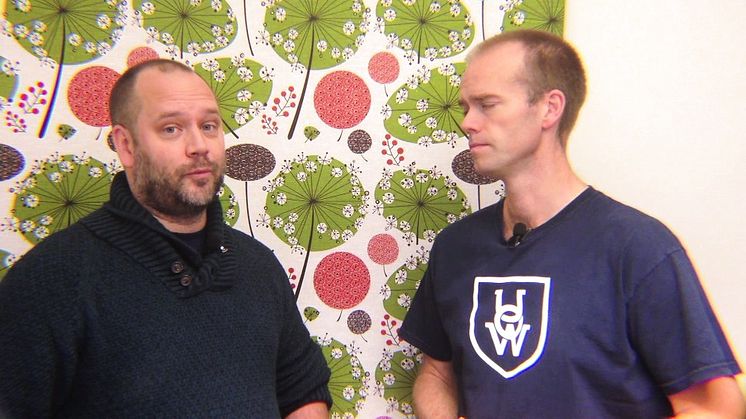 19e avsn av Rock´n roll-forskning - en vetenskapspod av Mattias Lundberg & Stefan Söderfjäll. Om medarbetarundersökningar. #psykologi #forskning #rockforsk
