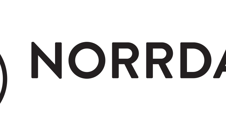 Logo Norrdans