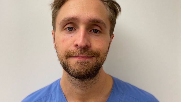 Niklas Nilsson