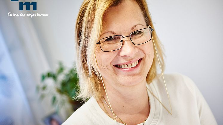 Är du vår nya upphandlare?