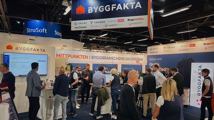 Foto: Byggfakta