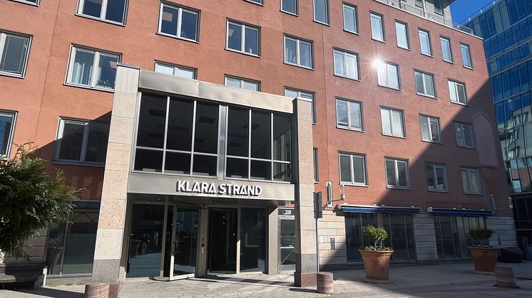 Unilabs öppnar ny radiologimottagning i hjärtat av Stockholm