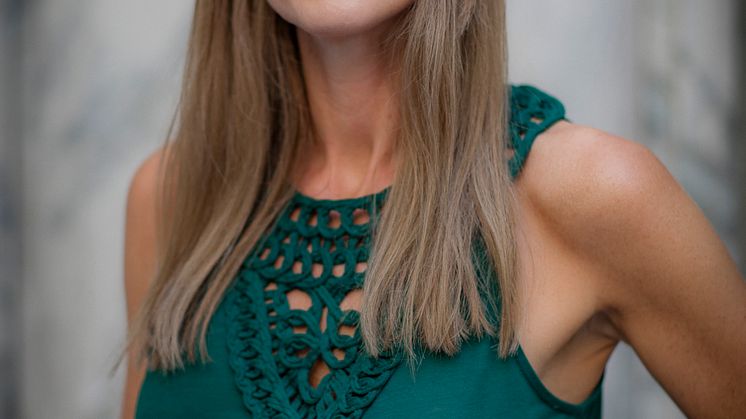 Jenny Hedelin