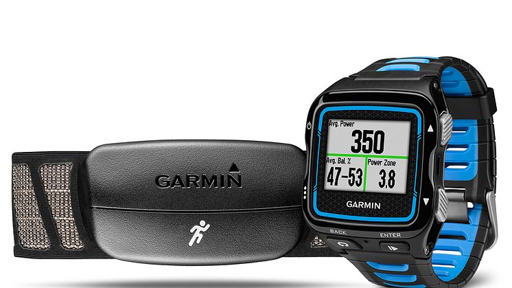 Forerunner 920XT