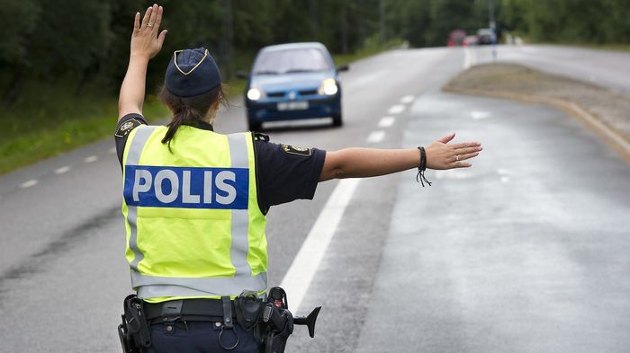 Foto: Polisen.