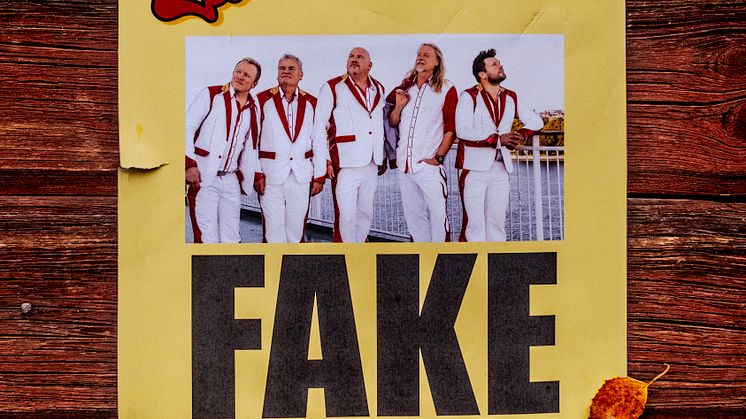 Omslag - Larz-Kristerz "Fake News"