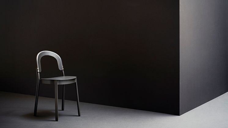 Chapeau by TAF Studio for Offecct
