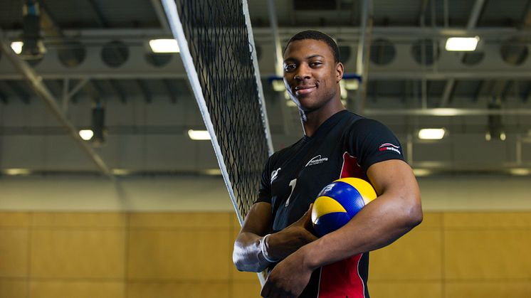 Growing funds to build on London 2012