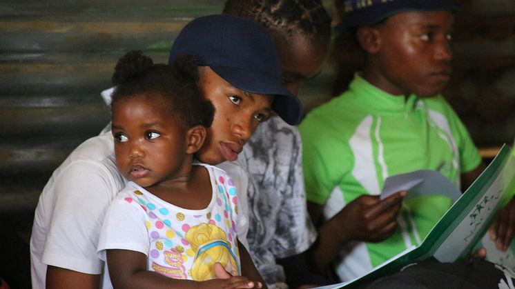 Foto: UNICEF