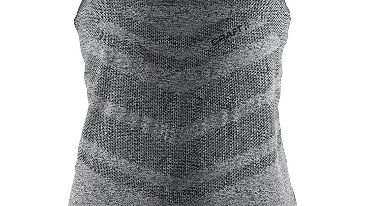 Breakaway comfort singlet