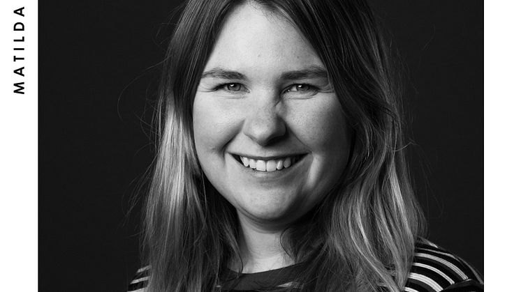 Matilda Sandå