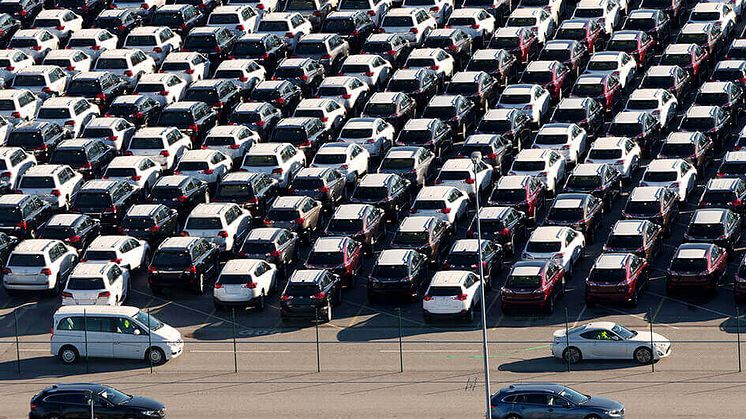 Mercedes and CMP in new deal
