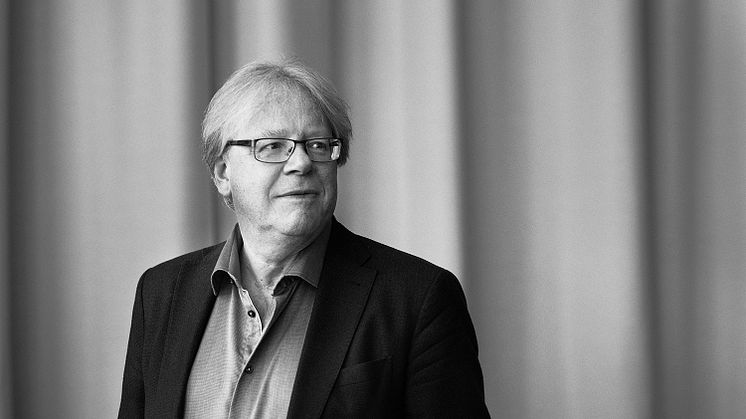 Rolf Martinsson