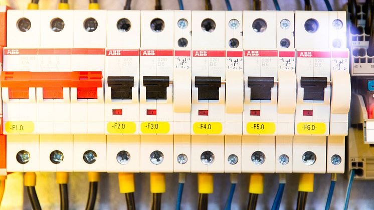 Swedac bidrar till flexiblare elsystem