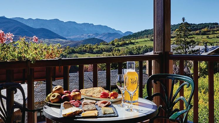 Hotel Muntanya & Spa - Prullans
