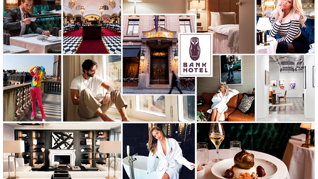 BANK HOTEL 1 ÅR –  DE 10 STÖRSTA HÄNDELSERNA FRÅN ÅRET 