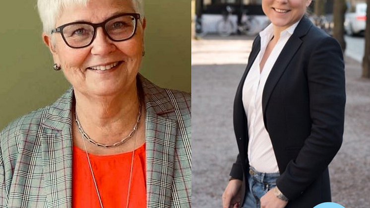 Carina Zachau (M) och Anna Jähnke (M), föreslår vi i en motion att lagen om valfrihetssystem ska kunna tillämpas för färdtjänst och sjukresor.