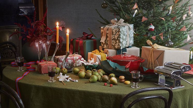 Cervera presenterar Årets mest önskade julklapp