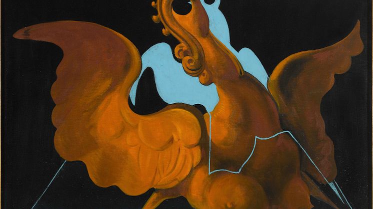 Chimera, 1928