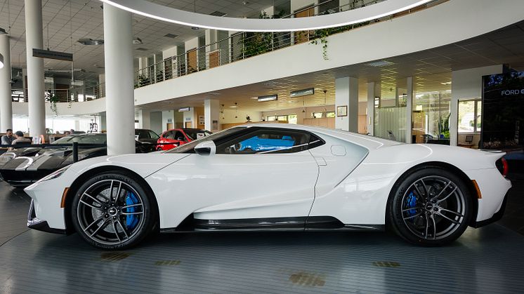 Ford GT