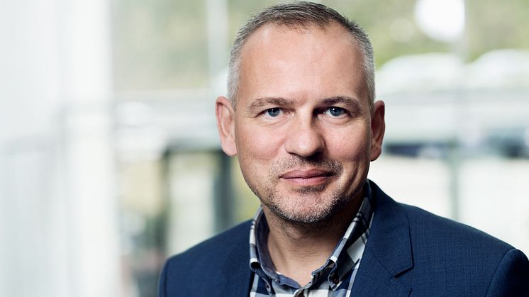 Carsten Bodal (Udbetaling Danmark)