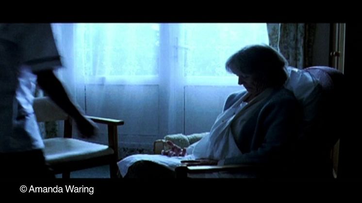 'What Do You See?' - A Film Introduction 