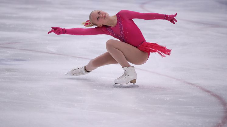 HOLIDAY ON ICE stellt neue Produktion SHOWTIME in Essen vor