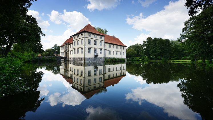 Emschertal-Museum Herne, Städtische Galerie
