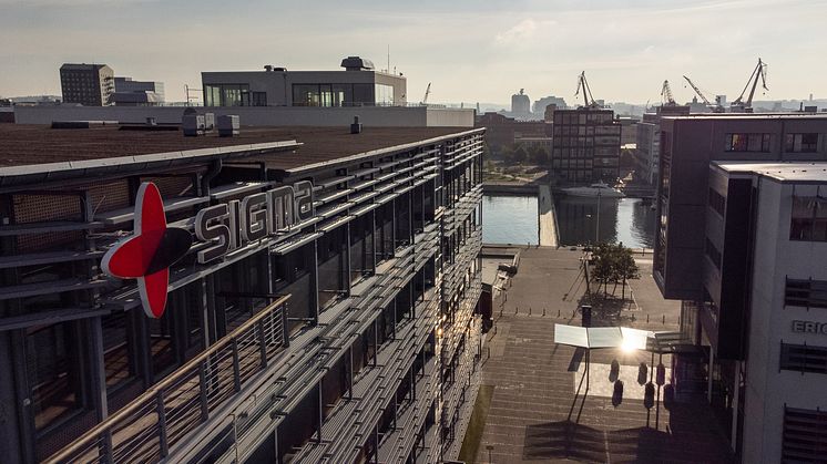 Sigma Technology joins Ericsson’s Channel Partner Program to deliver enterprise wireless solutions