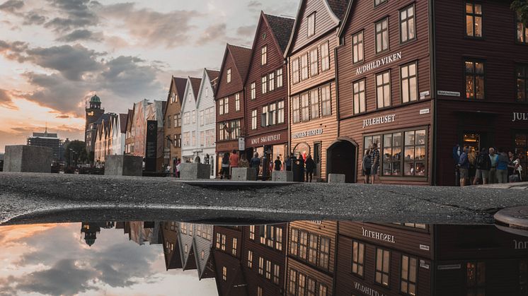 Bergen