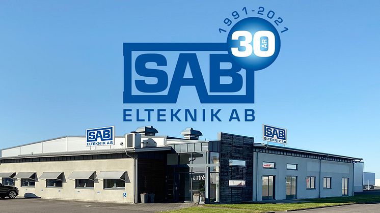 En pigg 30-åring med stark framtidstro