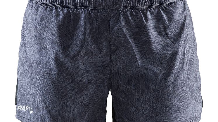 Mind shorts (dam) i färgen line black. Finns även i färgen black.