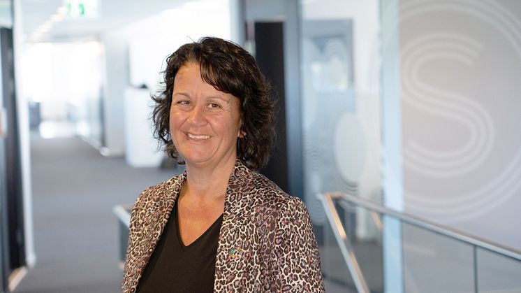 Wenche Dahl 4