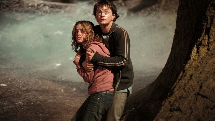 Harry Potter och Fången från Azkaban - klart för den tredje filmkonserten i serien, på Malmö Live i höst