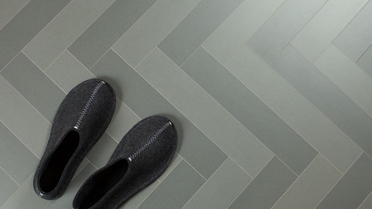 Bjoorn Woodfiber Opaque Two Grey