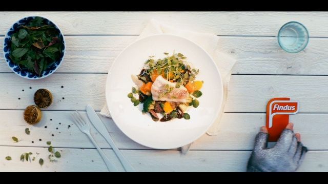 Findus Alaskanseiti