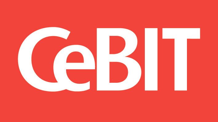 Följ med Rittal till CeBIT 2016 - En av världens största IT-mässor