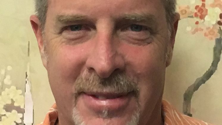 New Ocean Signal US Sales Manager Rich Galasso