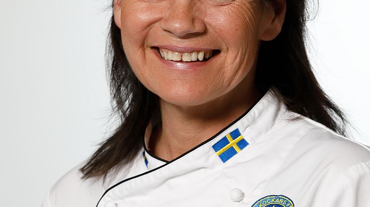 Maria Pettersson