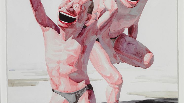 Yue Minjun